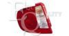 EQUAL QUALITY GP0915 Combination Rearlight